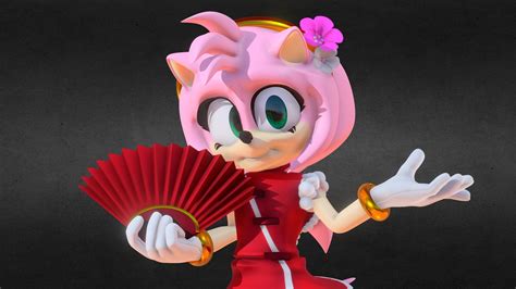 Amy Rose Jude D Hot Sex Picture