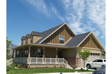 Originally developed in new england in response to harsh winters and the need for simple construction techniques, cape cod houses can be found anywhere residents want clean, symmetrical lines. Cape Cod House with First Floor Master - Plan #187-1006