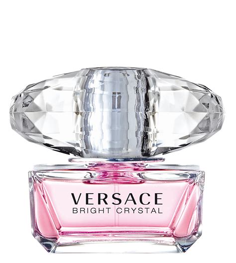 Versace Bright Crystal Women Edt 50ml For Women Essenza Welt