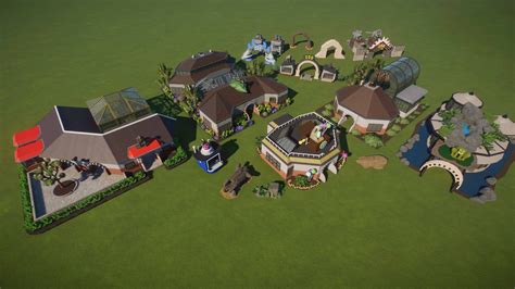 Almost Done With Recreating Zoo Tycoon Classics Rplanetzoo