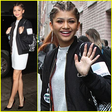 Collection by ray • last updated 11 hours ago. Zendaya Calls Taylor Swift the 'Bomb-Diggity' | Zendaya | Just Jared Jr.