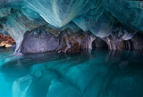 Top 20 Amazing Natural Wonders Unbelievable Attractions