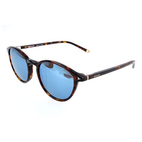 By4055a01 Mens Sunglasses Tortoise Bally Touch Of Modern