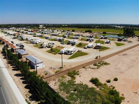 Buds Rv Park Built In 2018 Rv Park For Sale In Carlsbad Nm 1141715