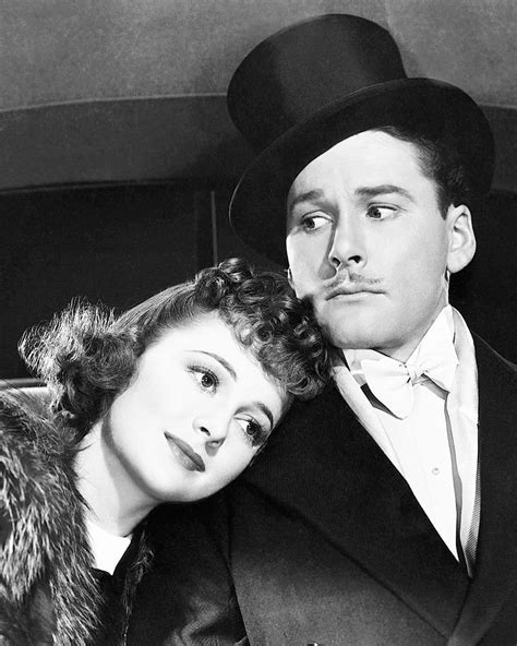 Errol Flynn On Instagram “errol Flynn And Olivia De Havilland In “four’s A Crowd” 1938 Out Of