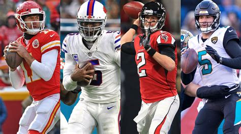 Maybe you would like to learn more about one of these? Wild-Card Round 2018: Storylines to Watch - Sports Illustrated