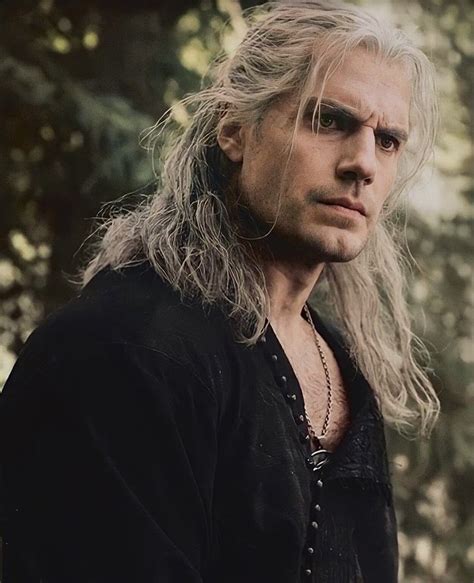 Han🌙 On Twitter In 2021 The Witcher Geralt Geralt Of Rivia