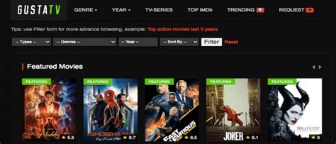 18 Best Sites Like 123movies To Watchstream Movies Online 2023