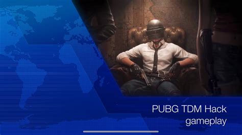 A the7worldsgaming video pubg mobile tdm mode is alot of fun enjoy this new pubg mobile beta gameplay sponsor. PUBG TDM Hack Gameplay - YouTube