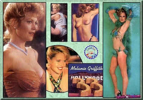 Melanie Griffith Nude Scenes Porn Clips Telegraph