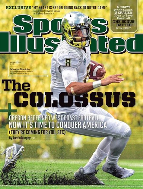 Sports Illustrated Cover Makes Huskies Fans Look Like