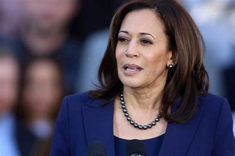 Harris has been sworn in as vice president of the united states. Will the Real Kamala Harris Please Stand Up? - Trump Dispatch