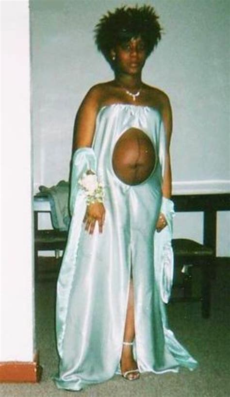 12 Terrible Wedding Dresses That Will Scare The Groom Away Genmice