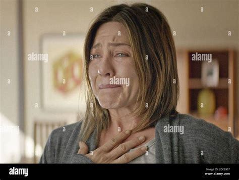 Cake 2014 Warner Bros Pictures Film With Jennifer Aniston Stock Photo