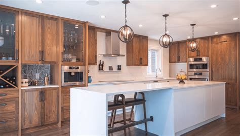 Kitchen design & remodeling ideas. The Biggest Kitchen and Bath Trends for 2020 and 2021 ...
