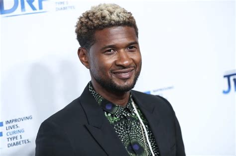 Three More People Accuse Usher Of Not Disclosing He Has Herpes Before