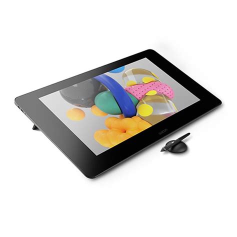 Wacom Cintiq Pro 24 Pen And Touch Ncs Sales And Services Sdn Bhd