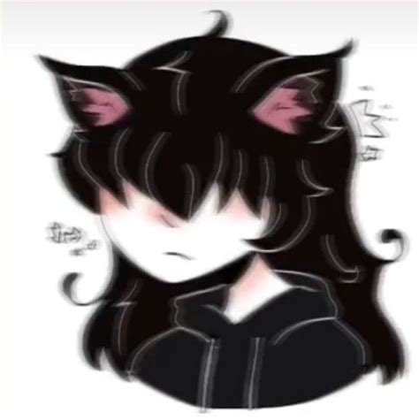 Pin by worm on ( ˘ ³˘)♥︎ in 2021 | Cat girl, Cute icons, Cute profile