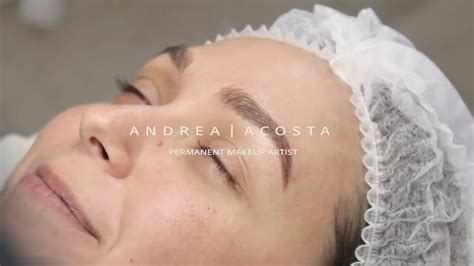 Andrea Acosta Session Youtube