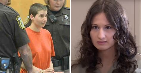 Gypsy Rose Blanchard's Loved Ones Share Concerns About Her Imminent Release
