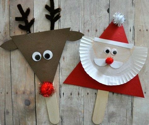 41 Beautiful Quick Christmas Crafts To Make 59 Easy Christmas Crafts
