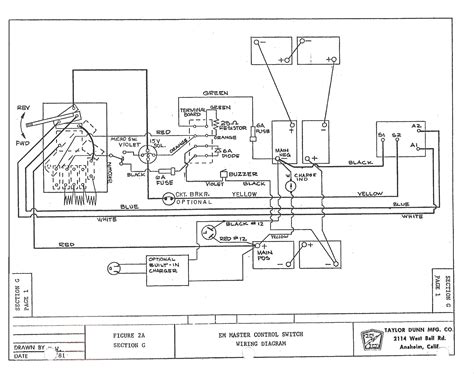 On this page you can download yamaha outboard service manual; 98 Ez Go Wiring Diagram Download