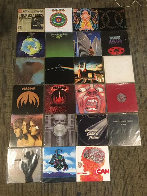 Reddit Progressive Rock