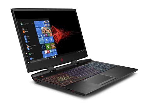 Hp Omen X 2s Laptop Omen 15 And Pavilion Gaming 15 Laptops Launched In