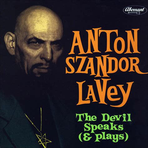 Arriba 92 Foto The Satanic Bible Anton Szandor Lavey El último 102023