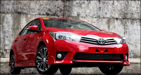Toyota corolla altis trd 2015 is exceptionally compelling wing that has brought on so tall and enormous, when viewed specifically teralu appears like a hig , however not everybody dependably had comparative contemplations. Liệu Xe Vios 2015 có có tiết kiệm xăng không? - Xe Toyota