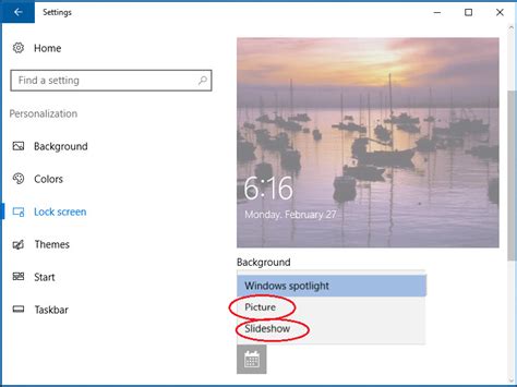 How To Fix Windows Spotlight Not Working In Windows 10 Windows Basics