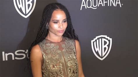zoe kravitz flashes nipples in see through dress during golden globes after party mirror online