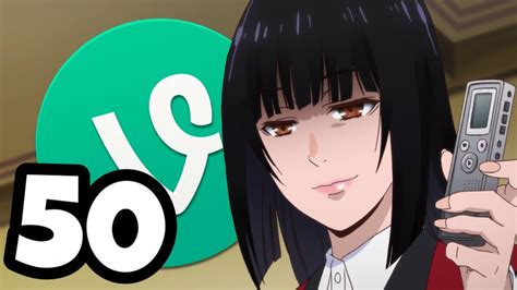 Anime Vines 50 Blackmail Youtube