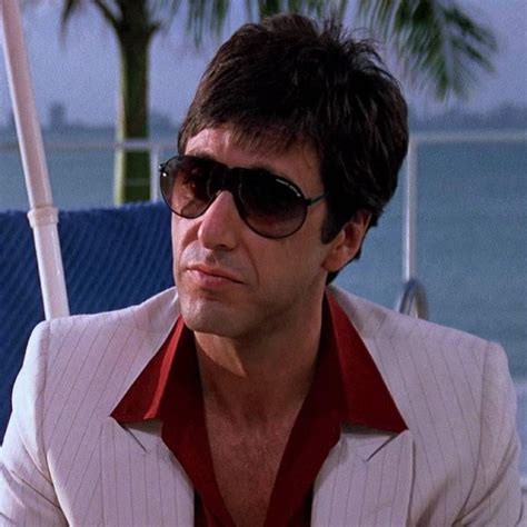 Tony Montana Costume Scarface Check More At