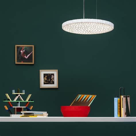 Calipso Suspension Inspiration Materials And Technologies Artemide