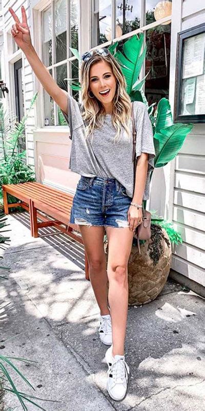 Cute Summer Outfits For Teenage Girl 2019 Crafts Diy And Ideas Blog