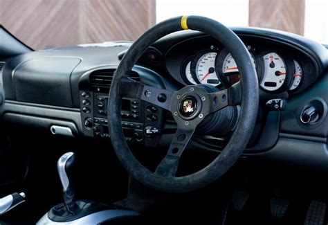 Momo Cup Steering Wheel Kit 996997 Jzm Porsche