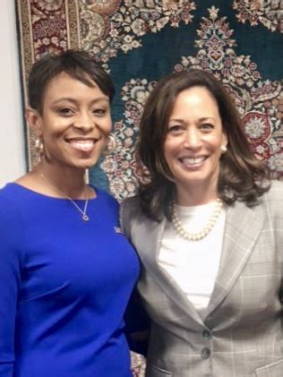 Yes, shontel brown is a married woman. Meet Shontel | Shontel Brown For Congress