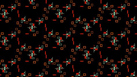 7680x4320 Geometric Shapes Colorful Patterns 2020 8k Wallpaper Hd