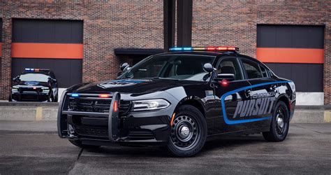 2012 Dodge Charger Pursuit Is Fastest Police Car Hot Sex Picture