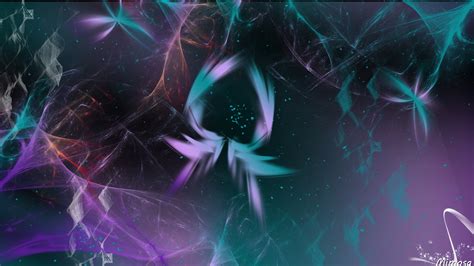 1920x1080 1920x1080 Digital Art Abstract Artistic Gradient Colors