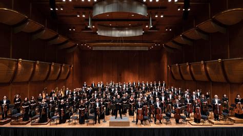 The New York Philharmonic This Week WFMT