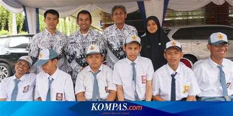 Silabus bahasa jawa kelas 2. Silabus Smplb Tunagrahita Kelas 8 - Guru Ilmu Sosial