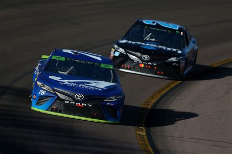 The following is a list of drivers who are currently competing in a series sanctioned by the national association for stock car auto racing (nascar). Statistical strengths and weaknesses of the Championship 4 ...