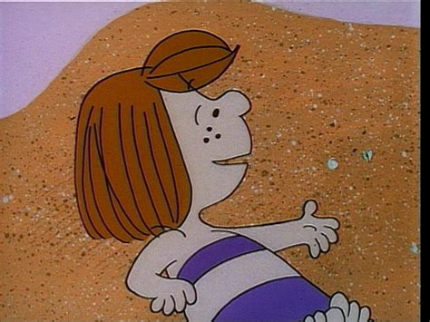 Nude Cartoons Charlie Brown Linus Van Pelt Patty