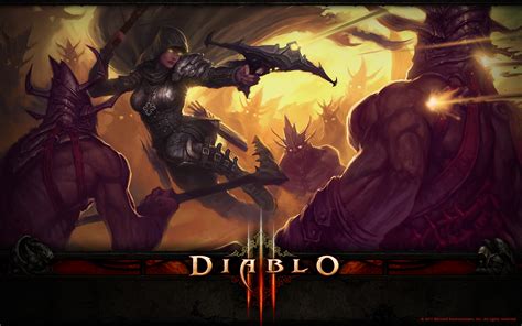 Diablo 3 Informer Diablo 3 Blog News And Updates Diablo 3