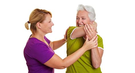 Top 7 Exercises For Seniors With Arthritis Womenspeak