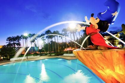 Reopening dates for the following resorts have yet to be announced: Disney's All-Star Movies Resort | themeparkbeds.com