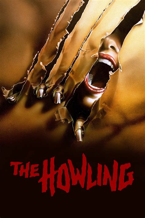 Watch The Howling (1981) Free Online