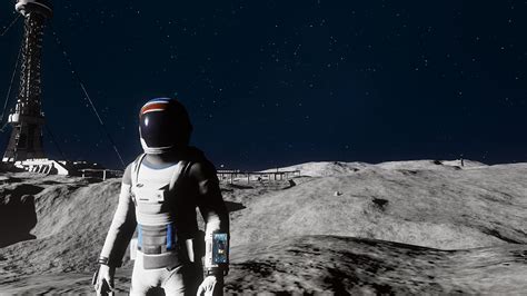 Deliver Us The Moon Xbox One Review Gamecontrast